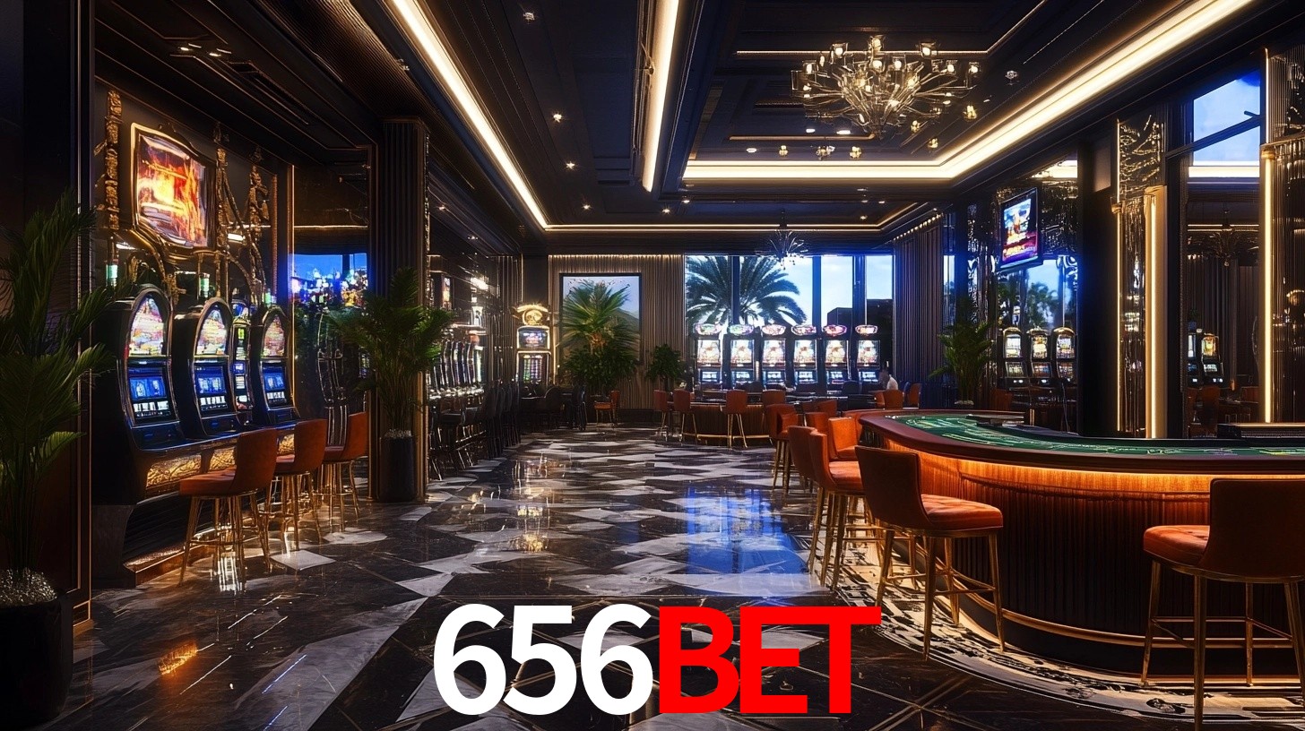 656bet