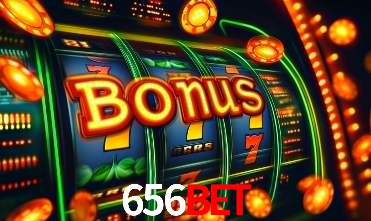 Live Casino 656bet