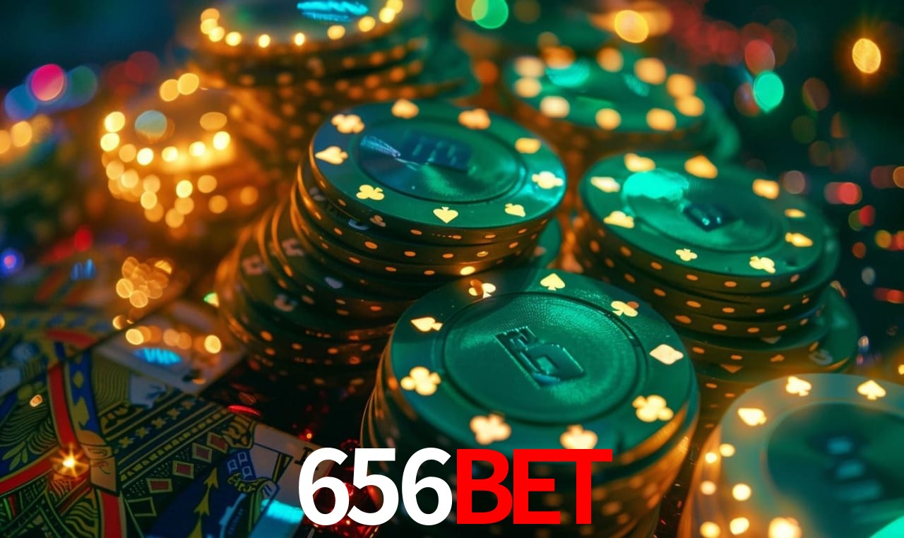 Experiência VIP 656bet