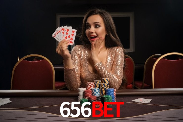 Programa VIP 656bet