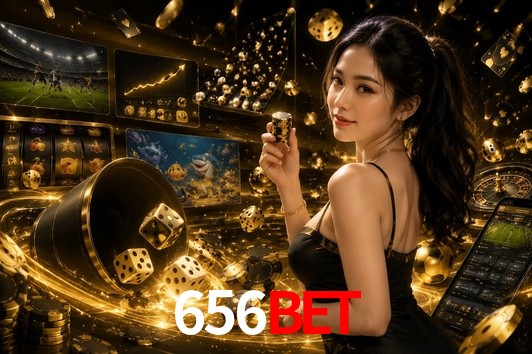 Weekend Specials 656bet