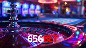 Experiência VIP 656bet