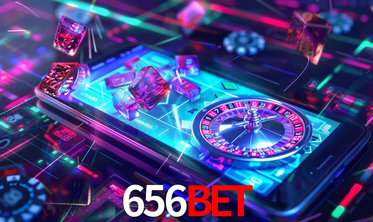 Recursos de Bônus 656bet
