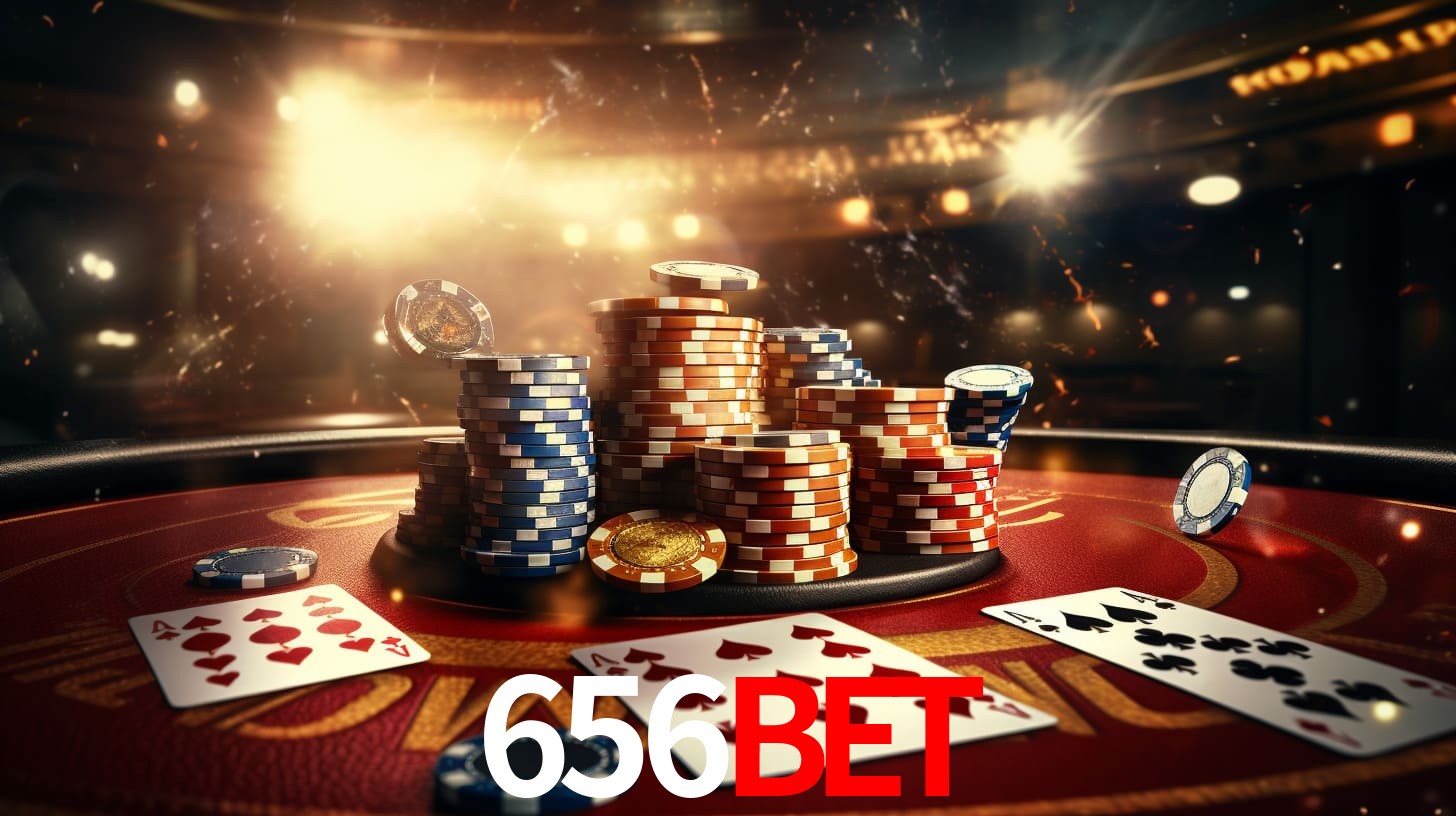 Tournaments 656bet