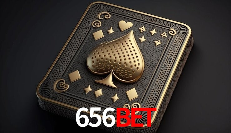 Provedores de Jogos 656bet
