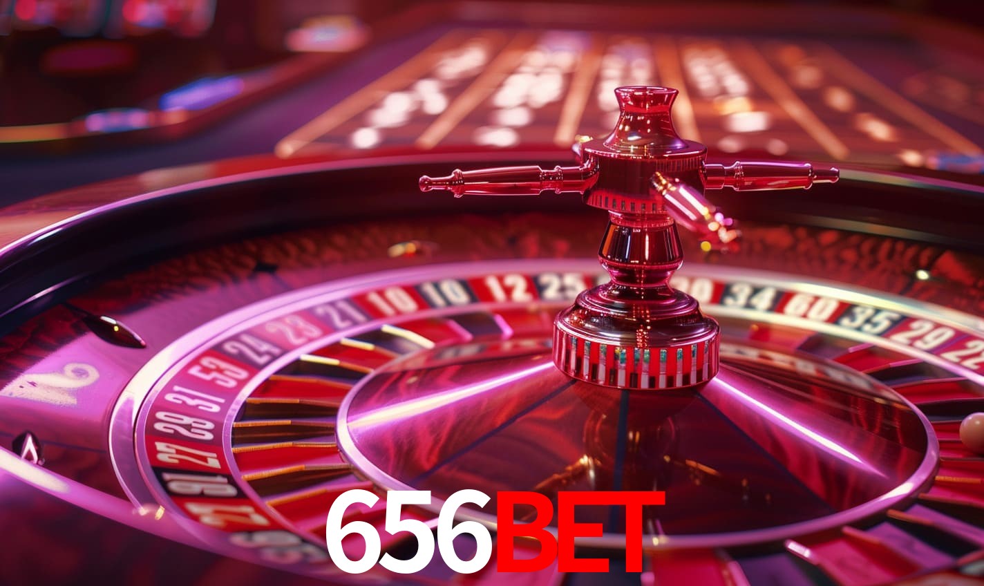 cassino 656bet