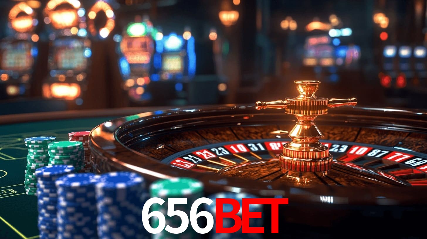 656bet casino