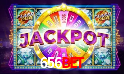 A Emoção da Loteria na 656bet: Uma Chance de Mudança de Vida