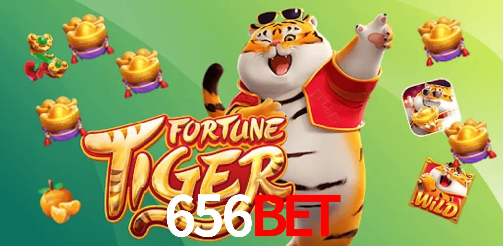 Welcome Bonus 656bet