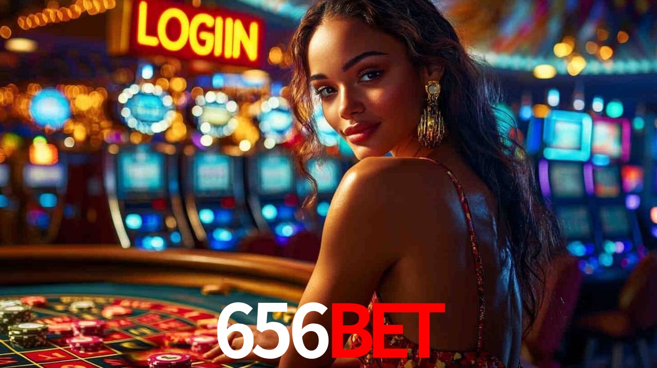 Integração de APIs 656bet
