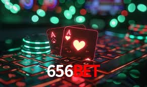 Jogos de Slot 656bet