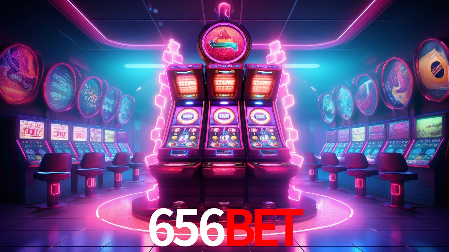 656bet