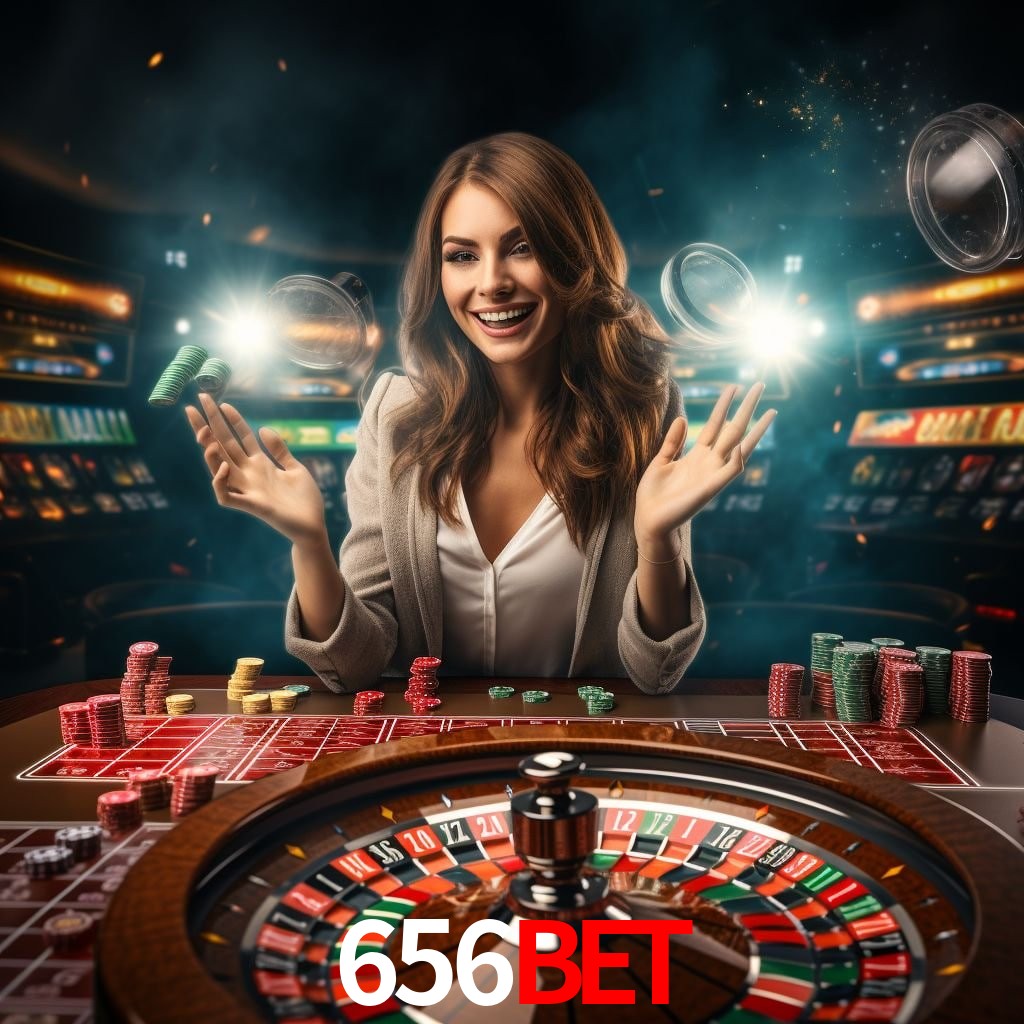 656bet casino