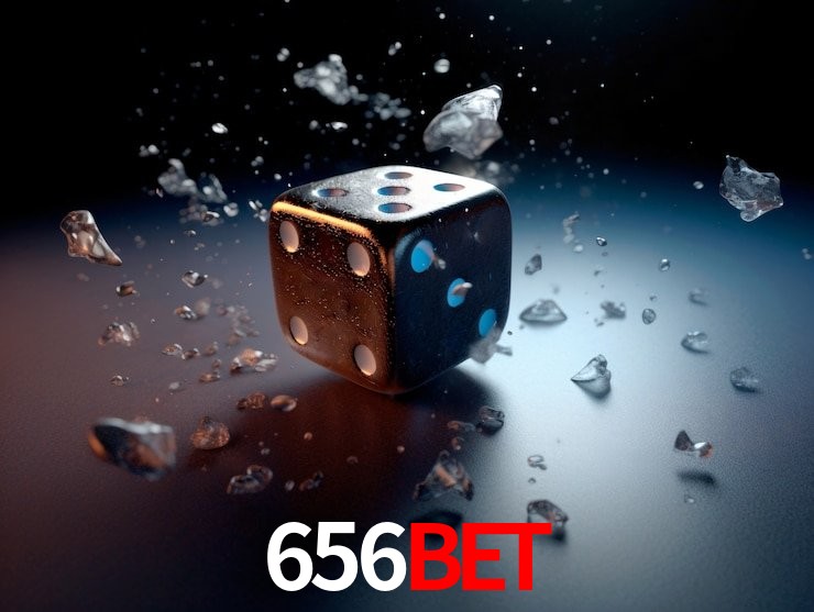 Logo 656bet Plataforma Certificada