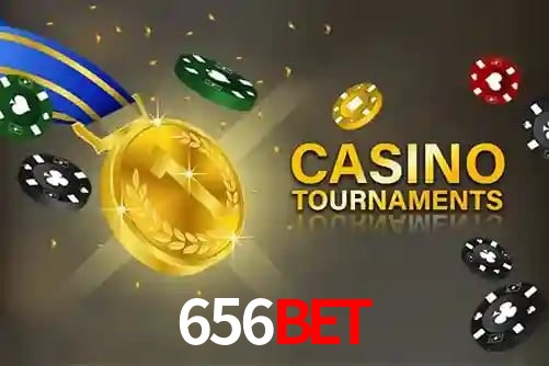 Requisitos do APK 656bet para Android - Logo Oficial