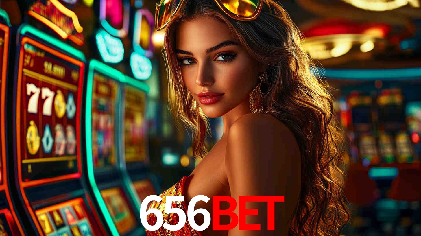 Premium Interface 656bet