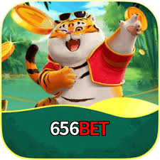 Logo 656bet Cassino Online Brasil